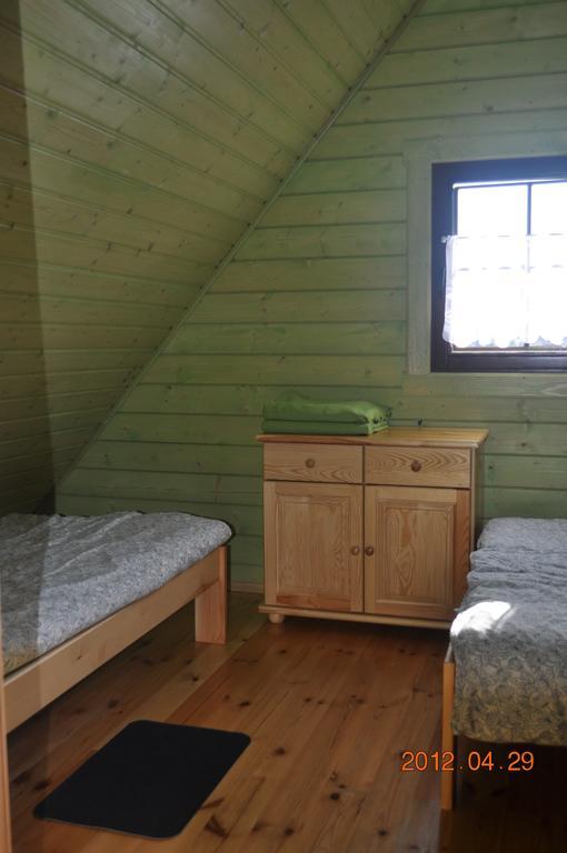 Domki Letniskowe Sztutowo Pokoj fotografie